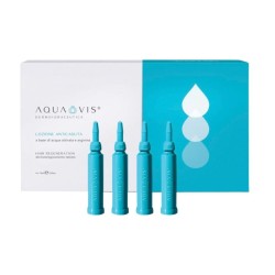 Aquavis Lozione Anticaduta...