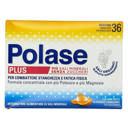 Haleon Polase Plus 36...