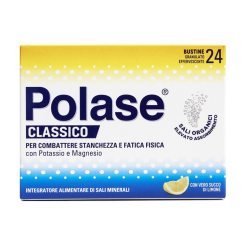 Haleon Polase Limone 24...