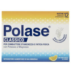 Haleon Polase Limone 12...