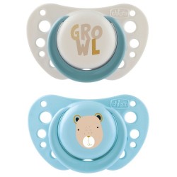 Chicco Succhietti Air...