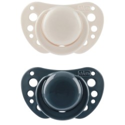 Chicco Succhietti Air Blu...
