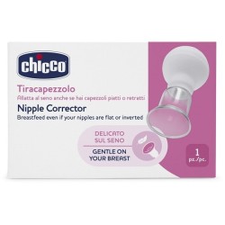 Chicco Tiracapezzolo