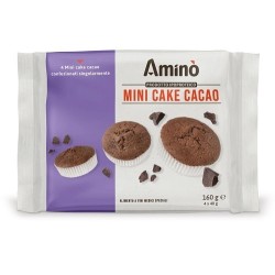 Nove Alpi Amino' Mini Cake...