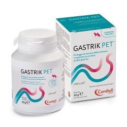 Candioli Gastrik Pet 30...