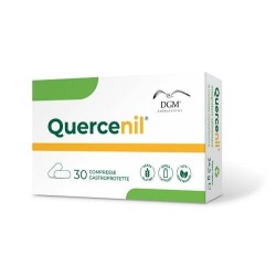 Dgm Farmaceutici Quercenil...