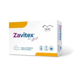 Dgm Farmaceutici Zavitex 30...