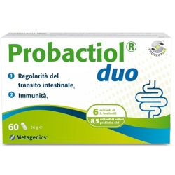 Metagenics Probactiol Duo...