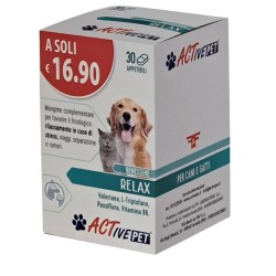 F&f Active Pet Relax 30...