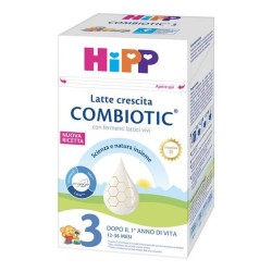 Hipp Latte 3 Combiotic...