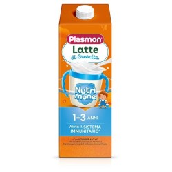 Plasmon Latte 12-36 Mesi 1 L