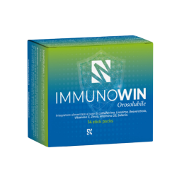 Pharmawin Immunowin 14...
