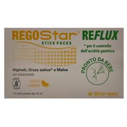 REGOSTAR REFLUX 14STICK PACK
