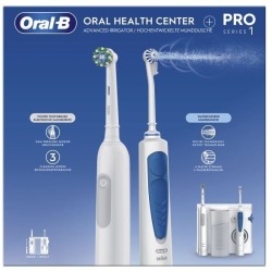 Procter & Gamble Oralb...