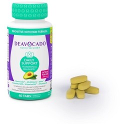 Pecten Group Deavocado...