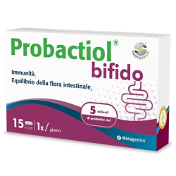 Metagenics Probactiol...