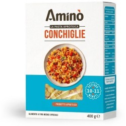 Nove Alpi Amino' Conchiglie...