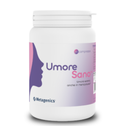 Metagenics Umoresano 30...