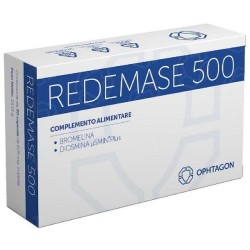 Ophtagon Redemase 500 30...