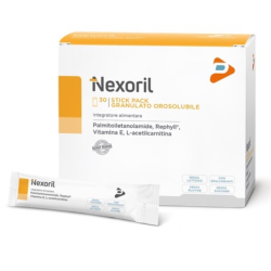 Pharma Line Nexoril 30...