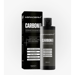 Braderm Carbon Seb Dermo...