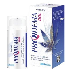 Infarma Proidema Dol Gel 75 Ml
