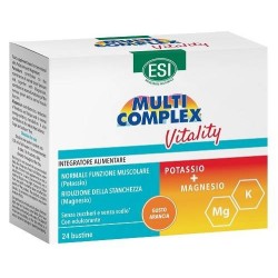 Esi Multicomplex Vitality...