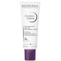 Bioderma Cicabio Creme+ 40 Ml