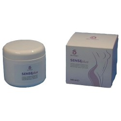 Dermogyn Senseplus 500 Ml
