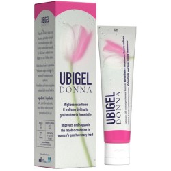 Techdow Pharma Ubigel Donna...