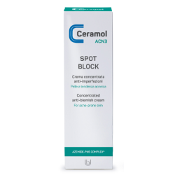 Unifarco Ceramol Spot Block...