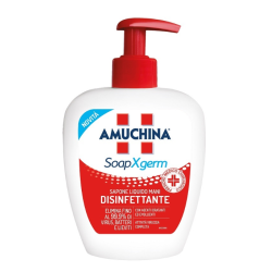 Fater Amuchina Sapone...