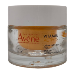 Avène Avene Vitamin Activ...