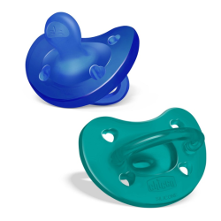 Chicco Gommotto Silicone...