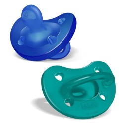 Chicco Gommotto Silicone...
