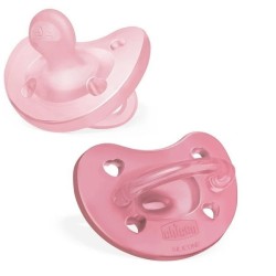 Chicco Gommotto Silicone...