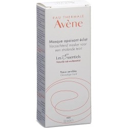 Avène Avene Maschera...