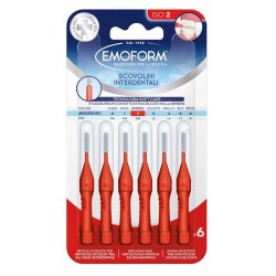 Polifarma Emoform Scovolino...