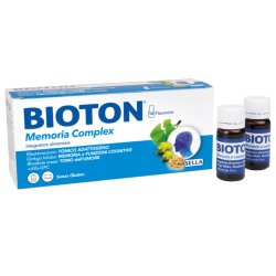 Sella Bioton Memoria...