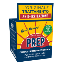 Coswell Prep Crema...