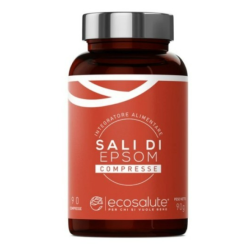 Zio Ecosalute Sali Di Epsom...