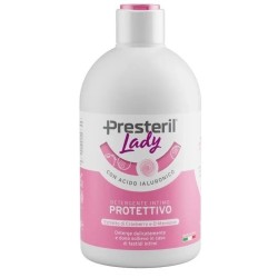 Corman Presteril Lady...