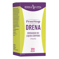 Erba Vita Peso Stop Drena...