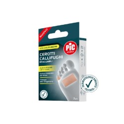 PIC CER CALLIFUGHI RITAGL 2PZ