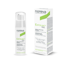 Noreva Exfoliac Peel Serum...