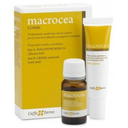 Cieffe Derma Macrocea Combi...