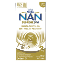 NAN SUPREME PRO 2 300ML