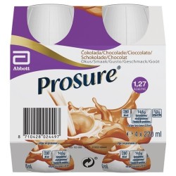 Abbott Prosure Chocolate 4...
