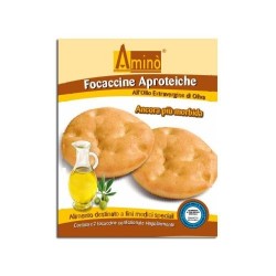 Nove Alpi Amino' Focaccine...