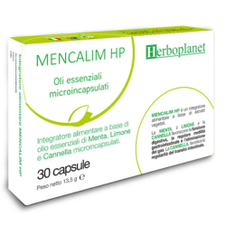 Herboplanet Mencalim Hp 30...
